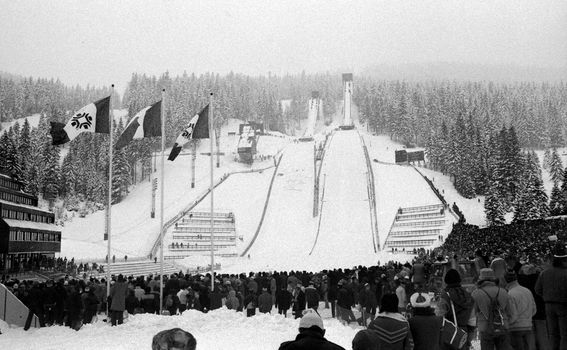 XIV. Zimske olimpijske igre u Sarajevu - 2