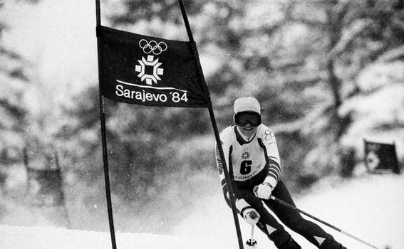 XIV. Zimske olimpijske igre u Sarajevu - 5
