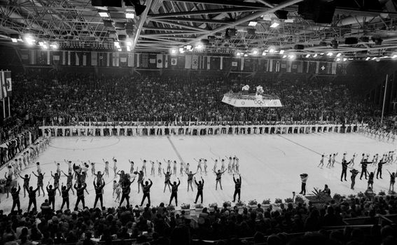 XIV. Zimske olimpijske igre u Sarajevu - 6