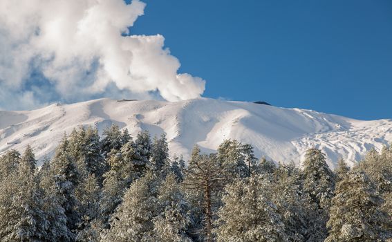 Etna: najaktivniji vulkan u Europi - 6