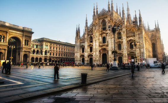 Milano