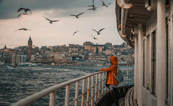 Istanbul