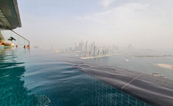 Aura Skypool Dubai - 4
