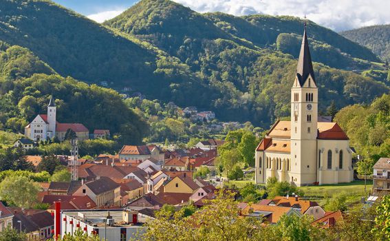 Hrvatsko zagorje obiluje prekrasnim prirodnim ljepotama