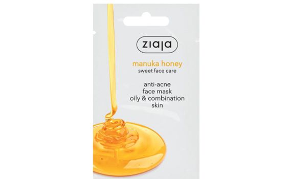 Ziaja Manuka Honey