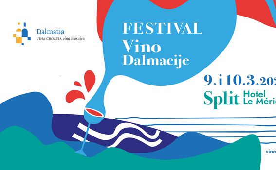 Festival Vino Dalmacije - 4