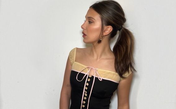 Millie Bobby Brown - 3