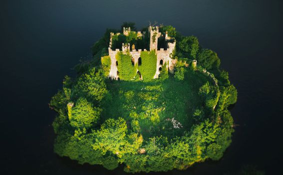 McDermottov dvorac u Irskoj - 2