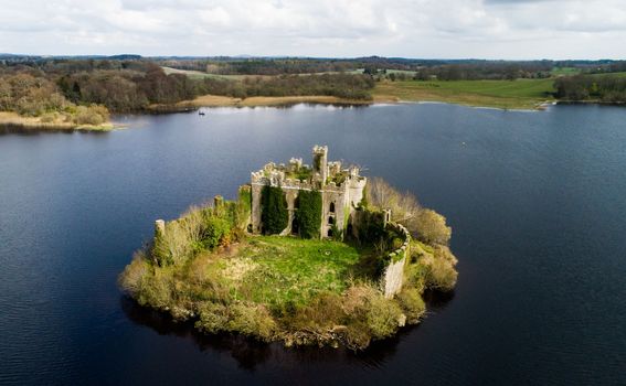 McDermottov dvorac u Irskoj - 5