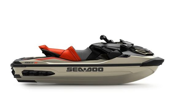 SEADOO RXT-X RS 325hp