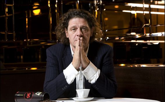 Marco Pierre White