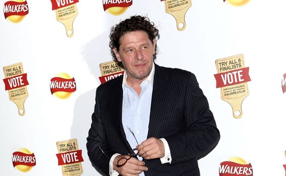 Marco Pierre White