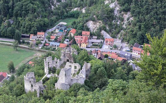 Vidikovac Tepec (Anindolska piramida) - 2