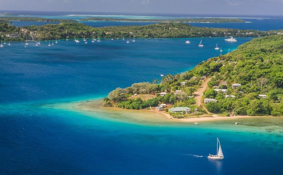 Kraljevina Tonga ima visok postotak pretile populacije