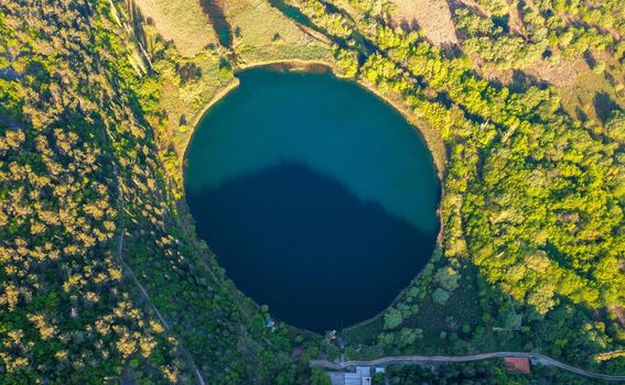 Jezero Torak - 2