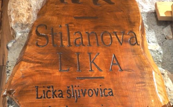 Stilanova Lika - 9