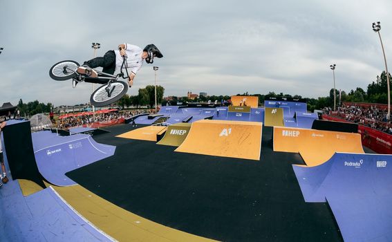 Pannonian Challenge - 5