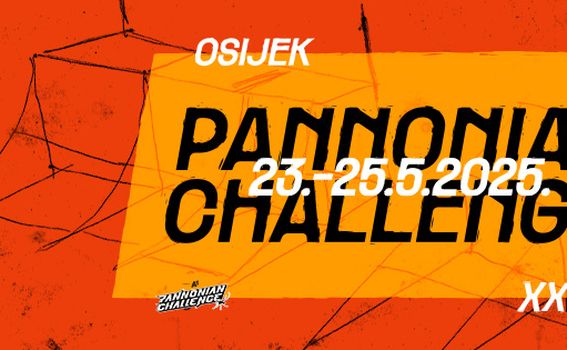 Pannonian Challenge - 6