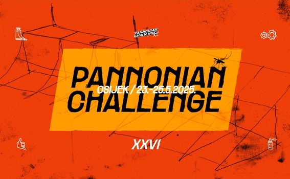 Pannonian Challenge - 8