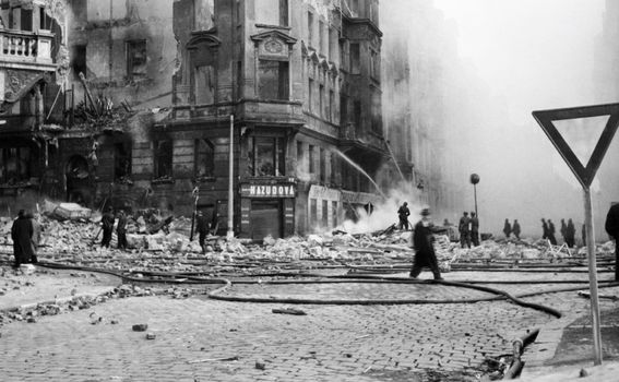 Prag, 14.2.1945. - 3