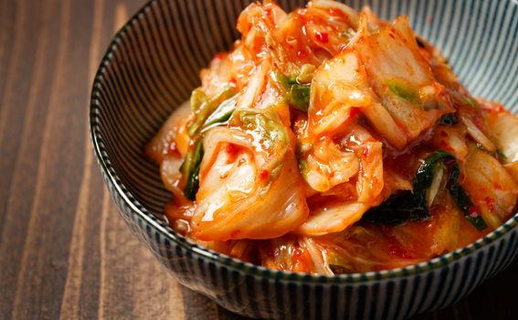 Kimchi