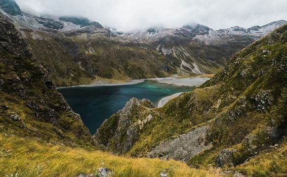 Najbistrije jezero na svijetu nalazi se u sklopu Nacionalnog parka Nelsons Lake na Novom Zelandu - 1