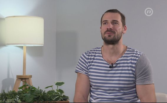 In Magazin: Vitomir Maričić - 2