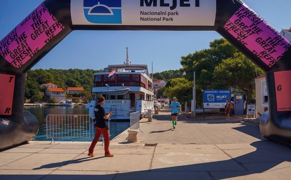 Mljet - 2