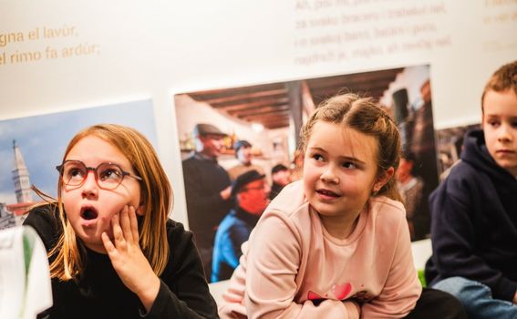 Noć muzeja u Ekomuzeju Batana - 4