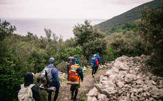Highlander Lošinj - 1