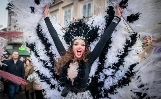 Samoborski fašnik - 8