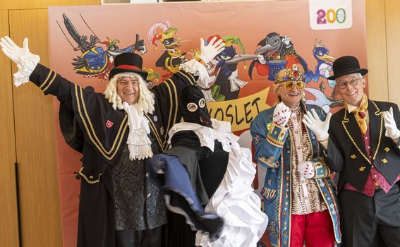 Samoborski fašnik - 9