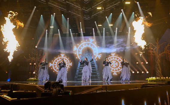 Grupa Lelek podsjetila je na tradiciju sicanja - 1