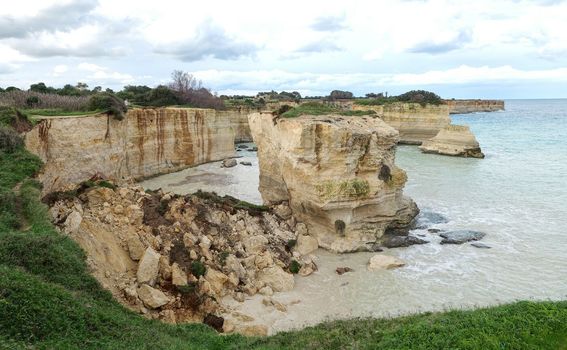 Luk zaljubljenih na Salentu - 2