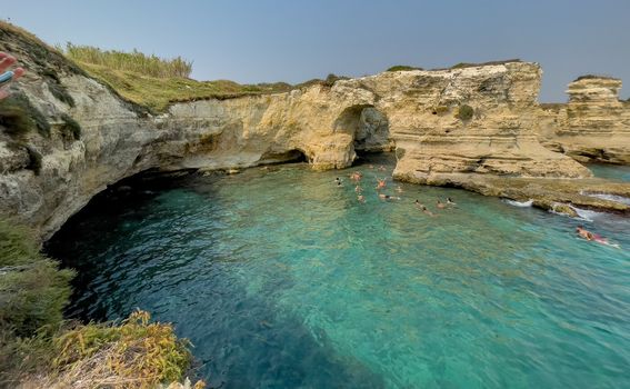 Luk zaljubljenih na Salentu - 3