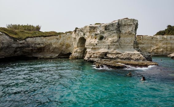 Luk zaljubljenih na Salentu - 5