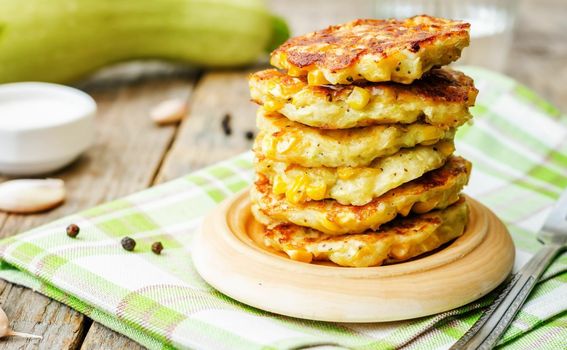 Popečci od kukuruza i sira