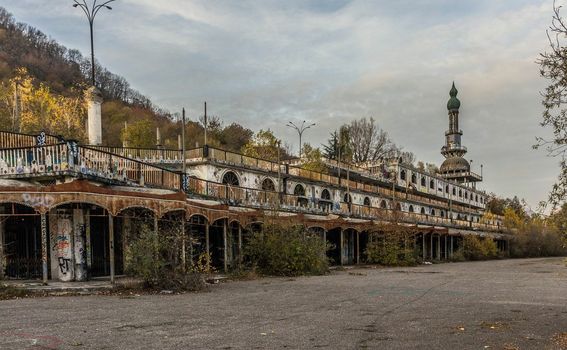 Consonno - 1