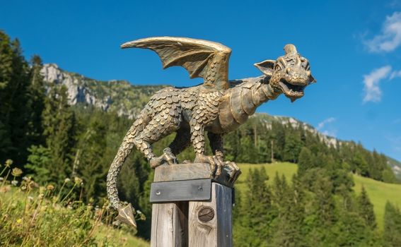 Solčavska panoramska cesta - 3