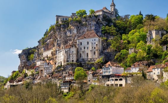 Rocamadour - 7