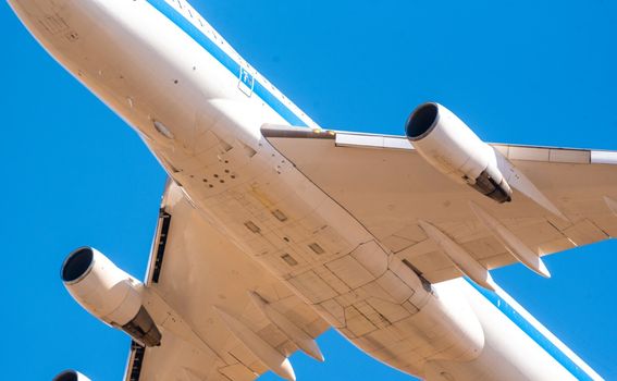 Boeing E-4B Nightwatch nazivaju avionom sudnjeg dana - 3