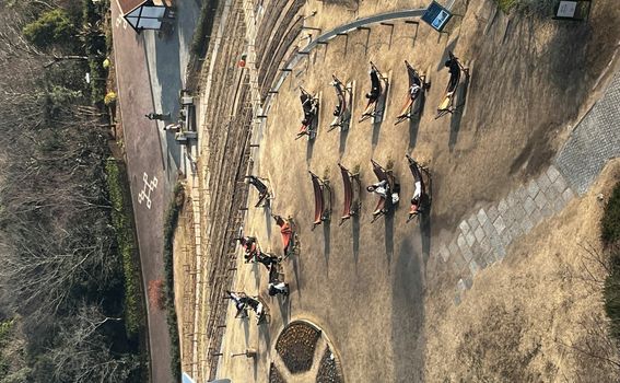 Staša Aras: Tamo, tamo... - 16