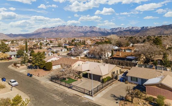 Kuća Waltera Whitea iz serije Breaking Bad - 4