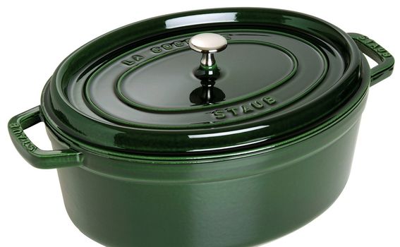 Staub lonci - 3