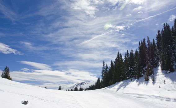 Jahorina - 1