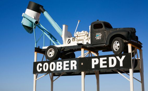 Coober Pedy - 4