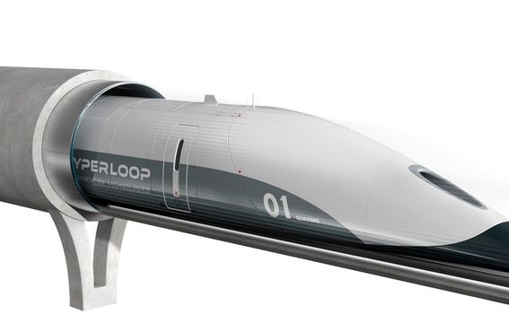 Hyperloop