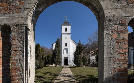 Fruška gora - 2