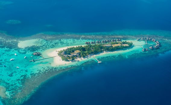 Maldivi - 1