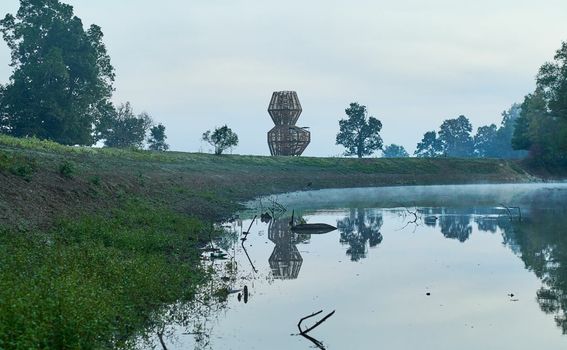 Lonjsko polje, vidikovci - 3